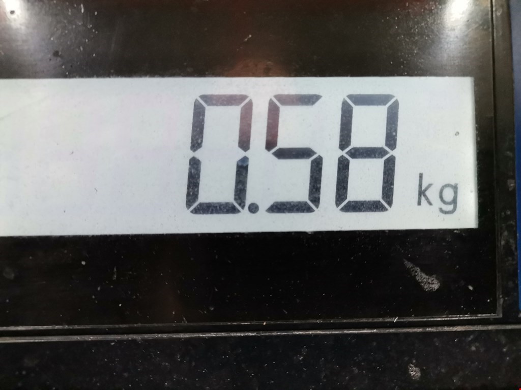 Радиатор системы ЕГР AUDI A4 B6 2001-2005