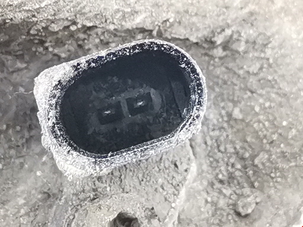 Ступица задняя левая VOLKSWAGEN Touran 2003-2010