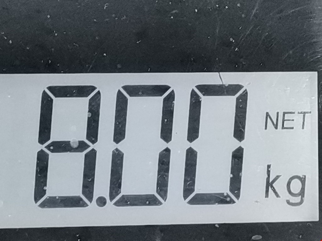 Ступица задняя левая VOLKSWAGEN Touran 2003-2010