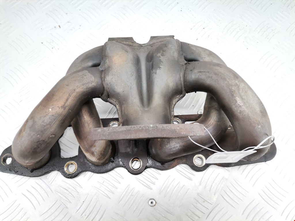 Коллектор выпускной FORD Focus I 1998-2005