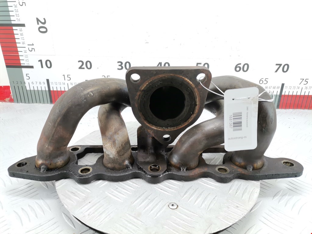 Коллектор выпускной FORD Focus I 1998-2005