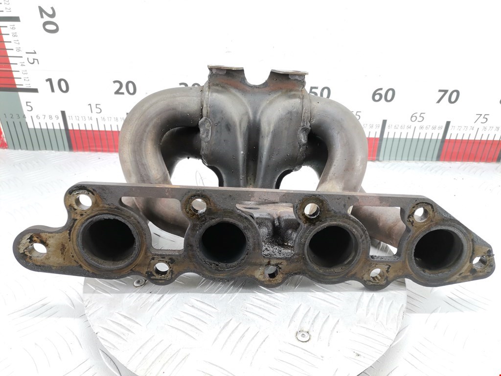 Коллектор выпускной FORD Focus I 1998-2005