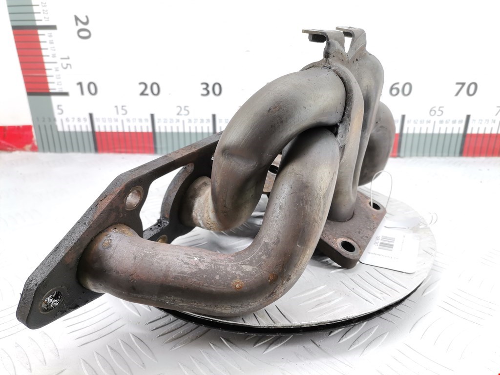 Коллектор выпускной FORD Focus I 1998-2005