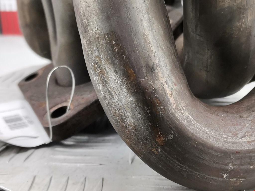 Коллектор выпускной FORD Focus I 1998-2005