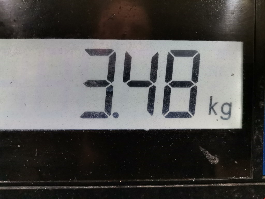 Коллектор выпускной FORD Focus I 1998-2005