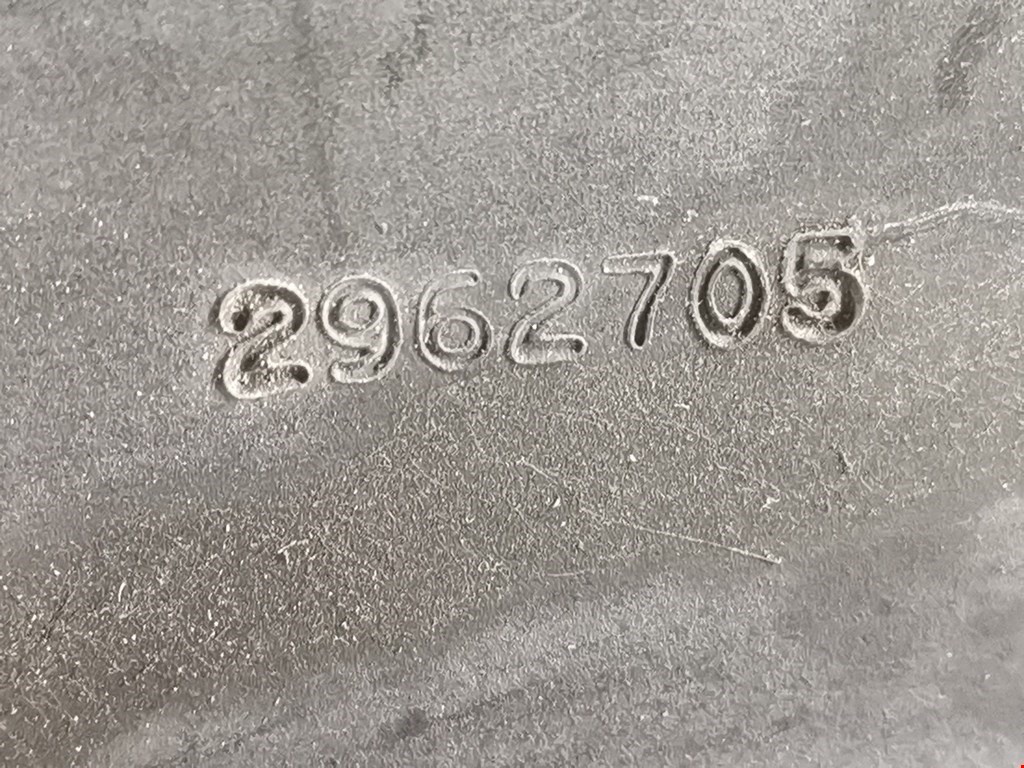 Корпус воздушного фильтра CITROEN Xantia 1993-2002