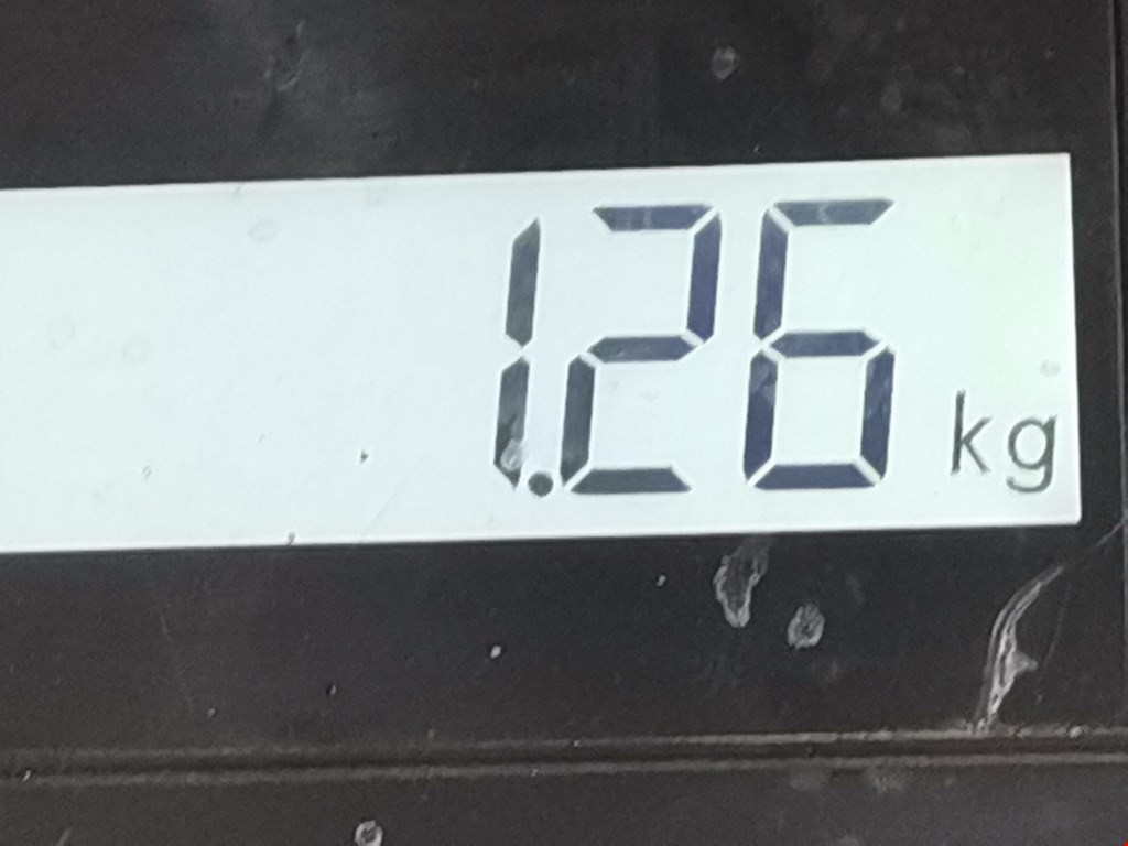 Корпус воздушного фильтра CITROEN Xantia 1993-2002