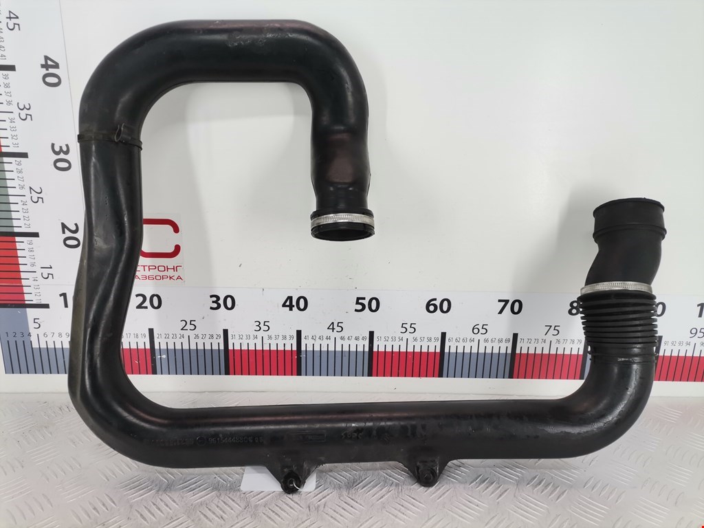 Патрубок воздушного фильтра CITROEN Xantia 1993-2002