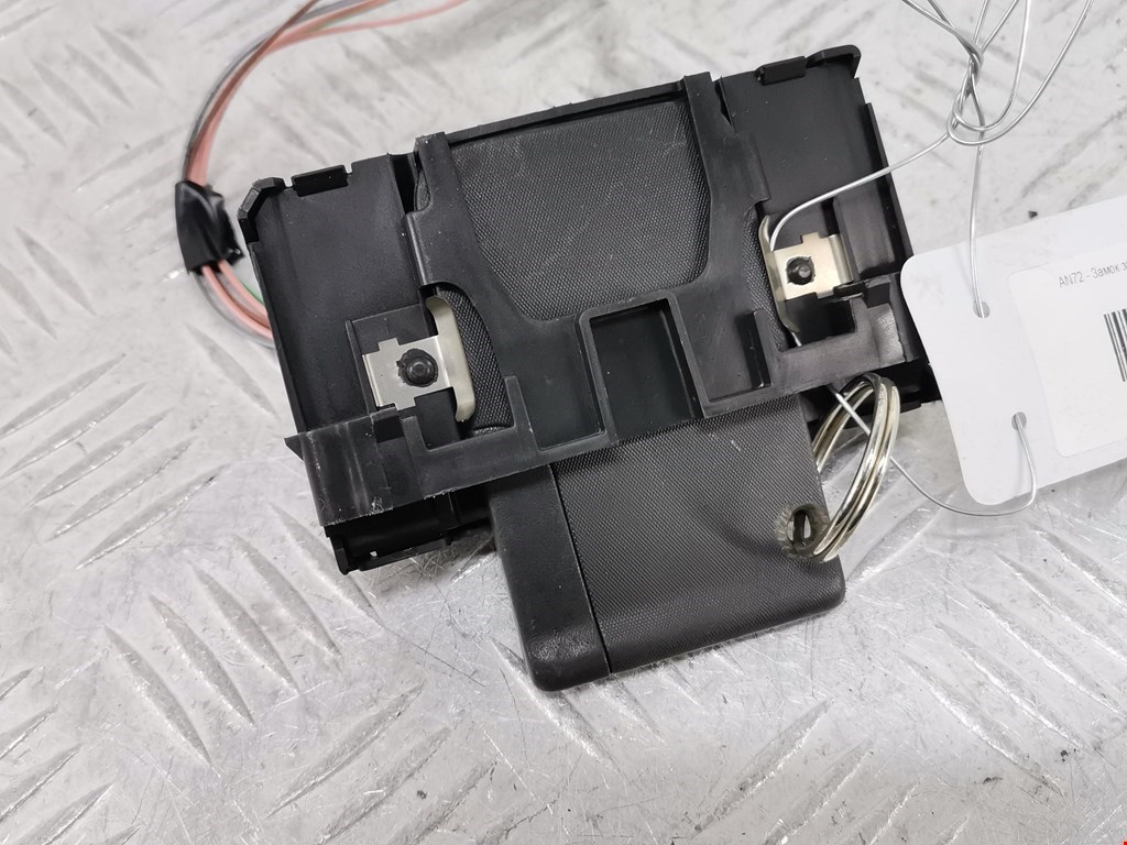 Замок зажигания RENAULT Megane II 2002-2009