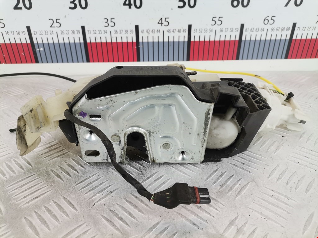 Замок двери задней правой MERCEDES-BENZ S-Class IV W220 1998-2005