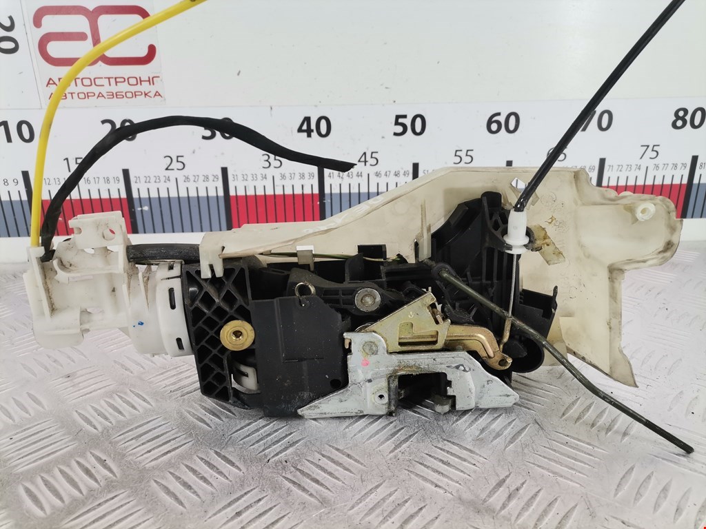 Замок двери задней правой MERCEDES-BENZ S-Class IV W220 1998-2005