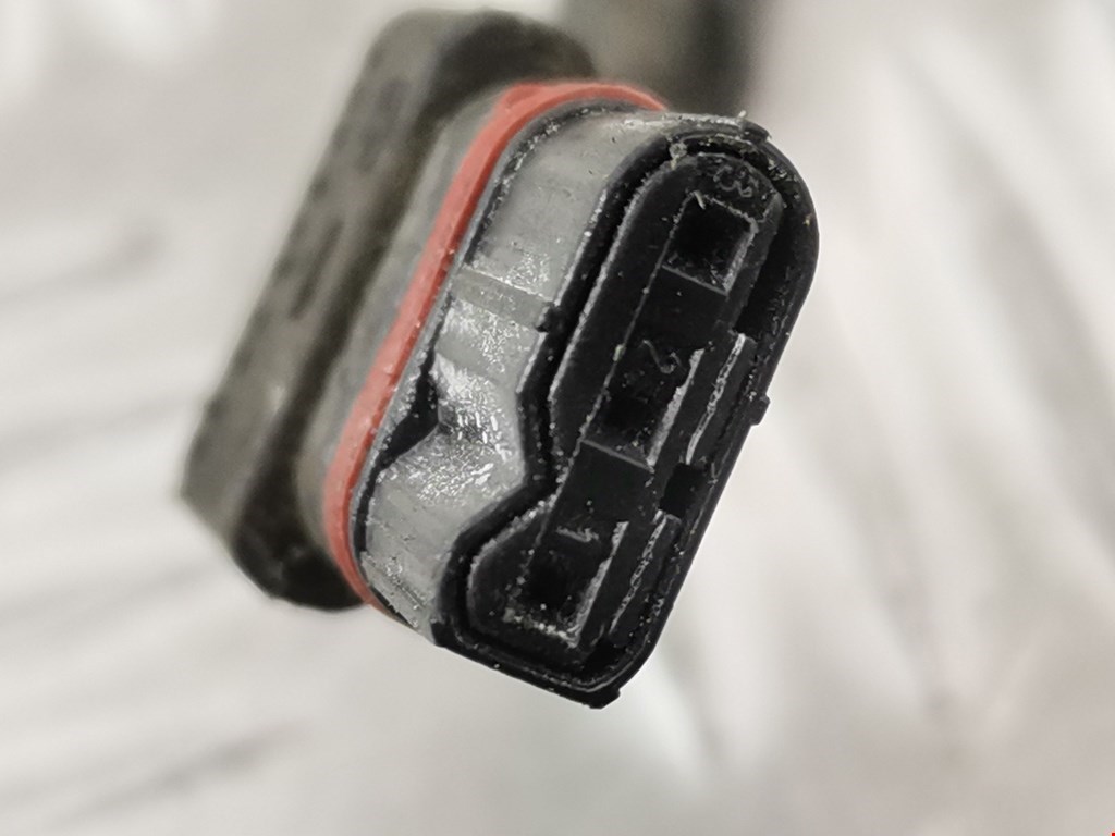 Замок двери задней правой MERCEDES-BENZ S-Class IV W220 1998-2005