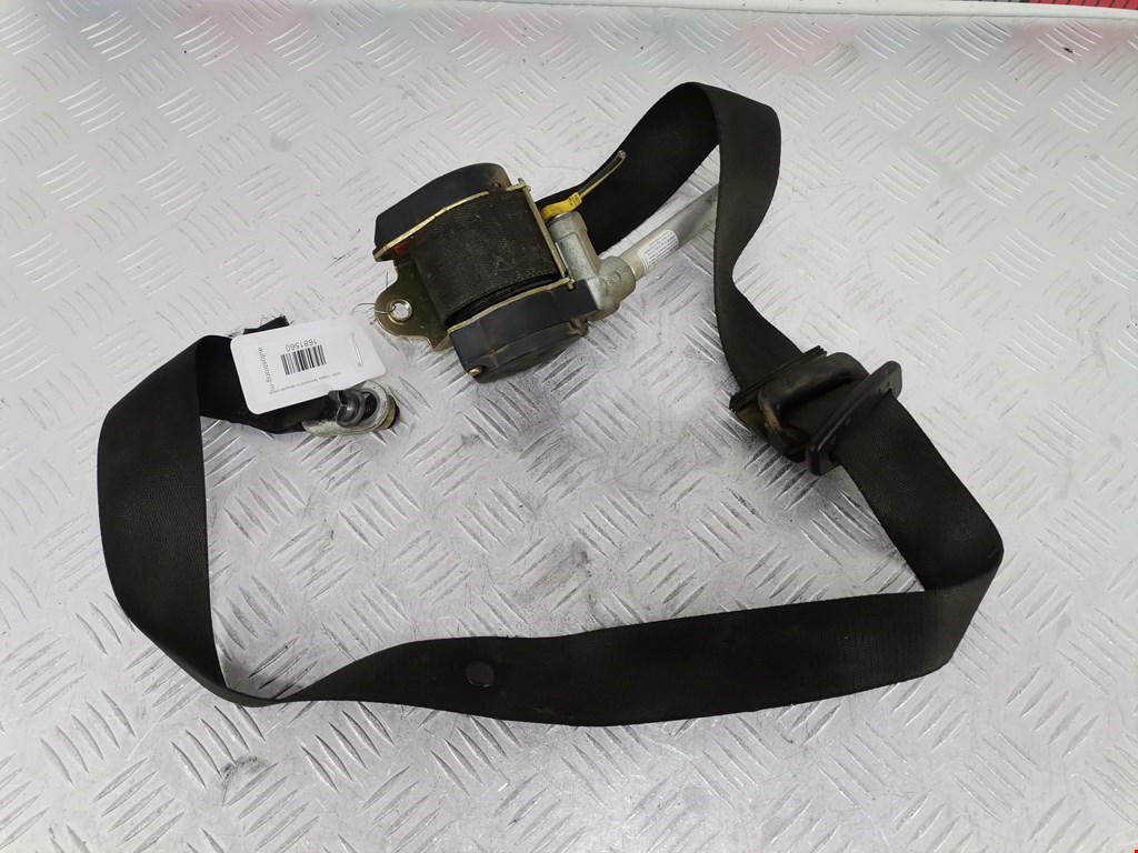 Ремень безопасности передний правый Mercedes Sprinter 1 (W901-905) (1995-2006)