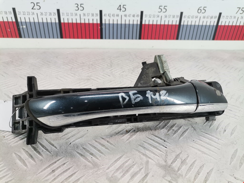 Ручка двери задней наружная правая MERCEDES-BENZ S-Class IV W220 1998-2005