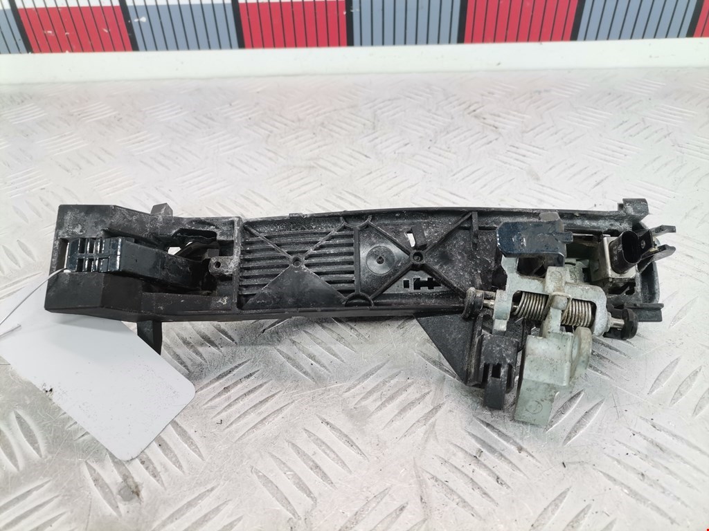 Ручка двери задней наружная правая MERCEDES-BENZ S-Class IV W220 1998-2005