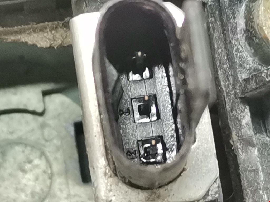 Ручка двери задней наружная правая MERCEDES-BENZ S-Class IV W220 1998-2005