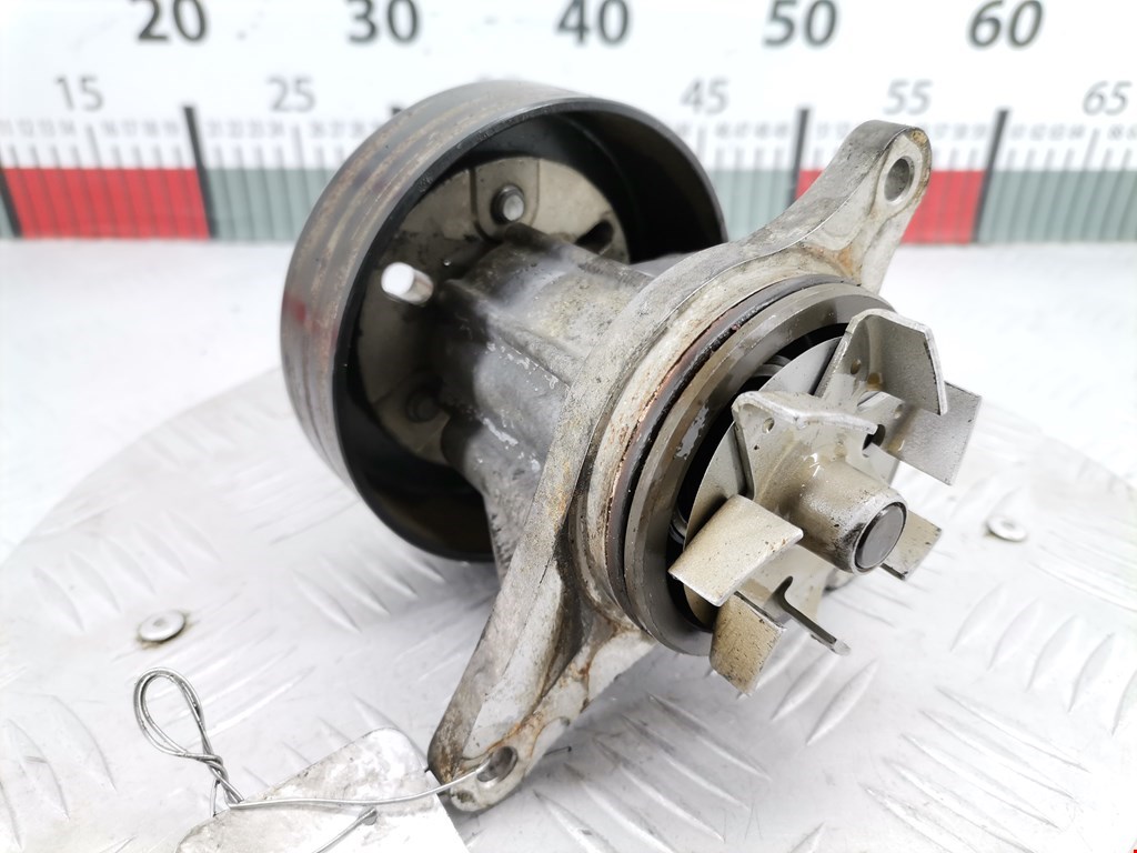 Насос водяной (помпа) PEUGEOT 407 2004-2010