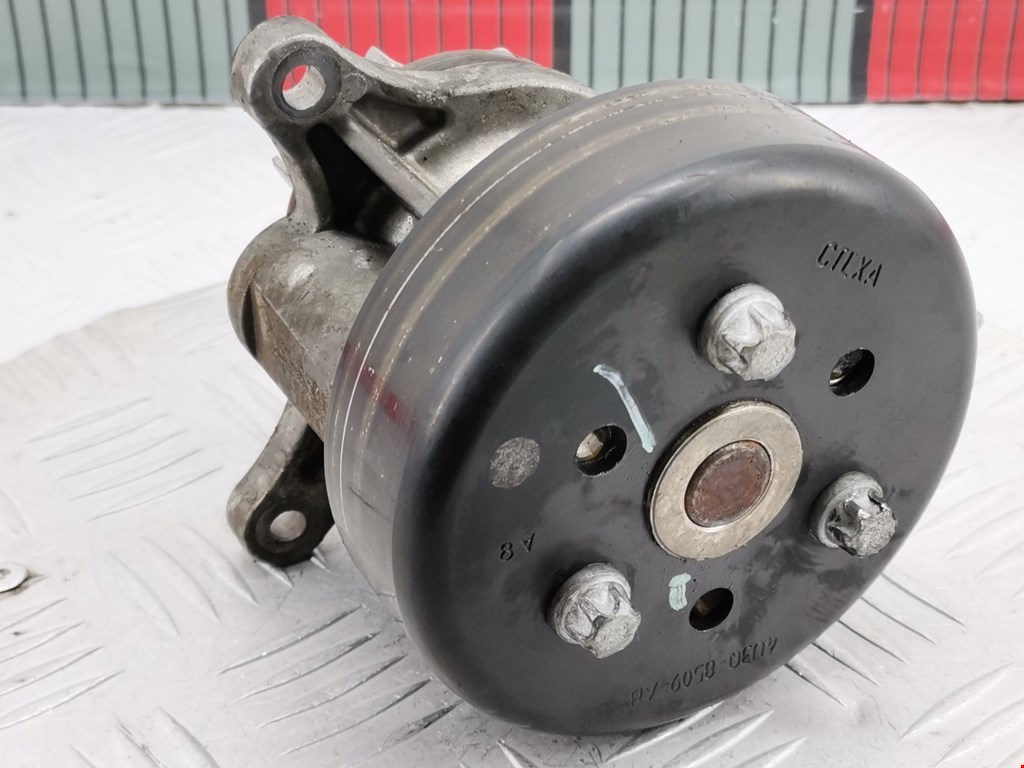 Насос водяной (помпа) PEUGEOT 407 2004-2010