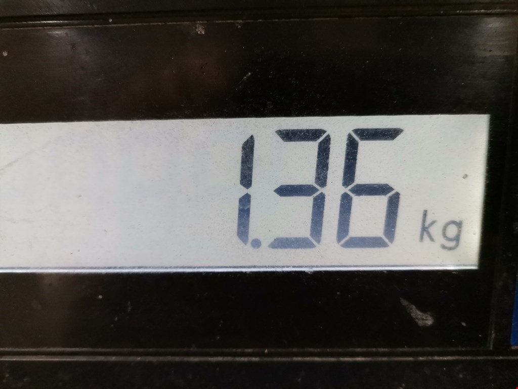 Насос водяной (помпа) PEUGEOT 407 2004-2010