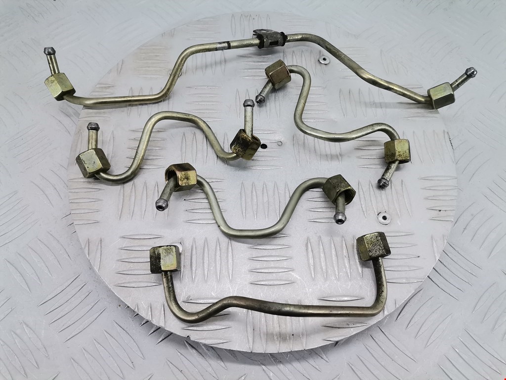 Трубка топливная RENAULT Megane II 2002-2009