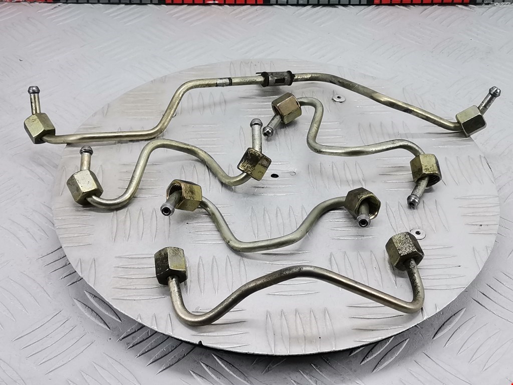 Трубка топливная RENAULT Megane II 2002-2009