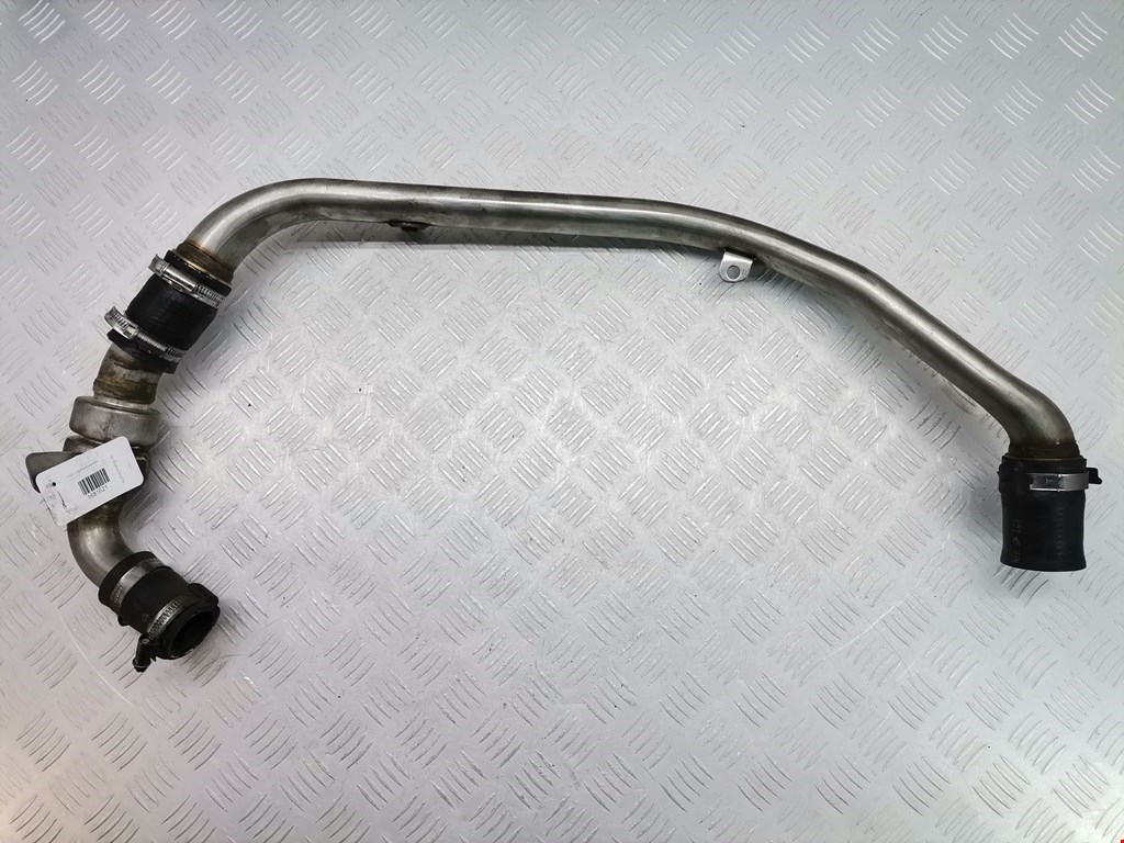 Патрубок интеркулера PEUGEOT 407 2004-2010