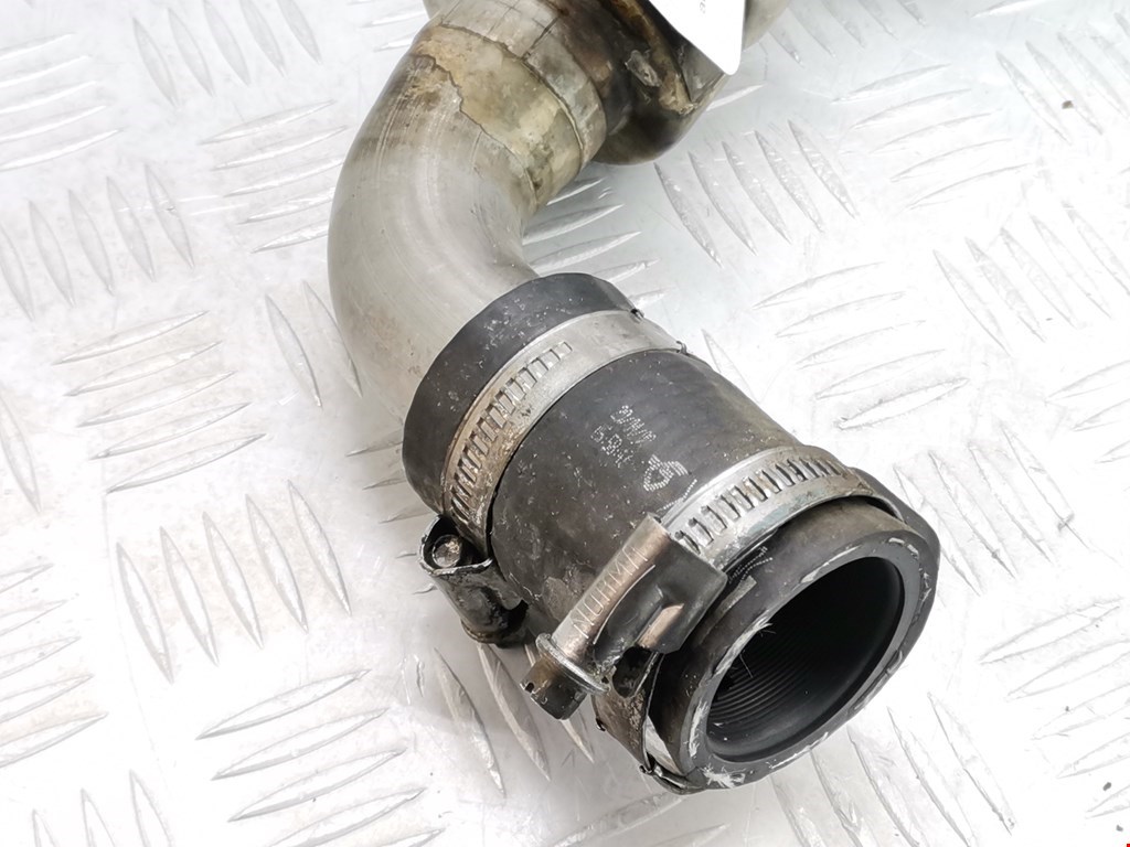 Патрубок интеркулера PEUGEOT 407 2004-2010