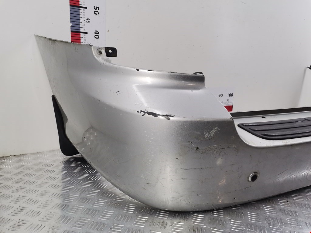 Бампер задний KIA Carnival I 1999-2005