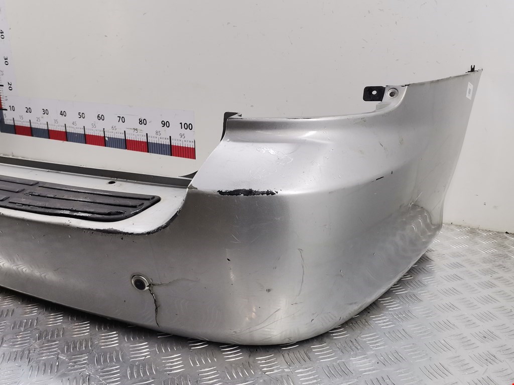 Бампер задний KIA Carnival I 1999-2005