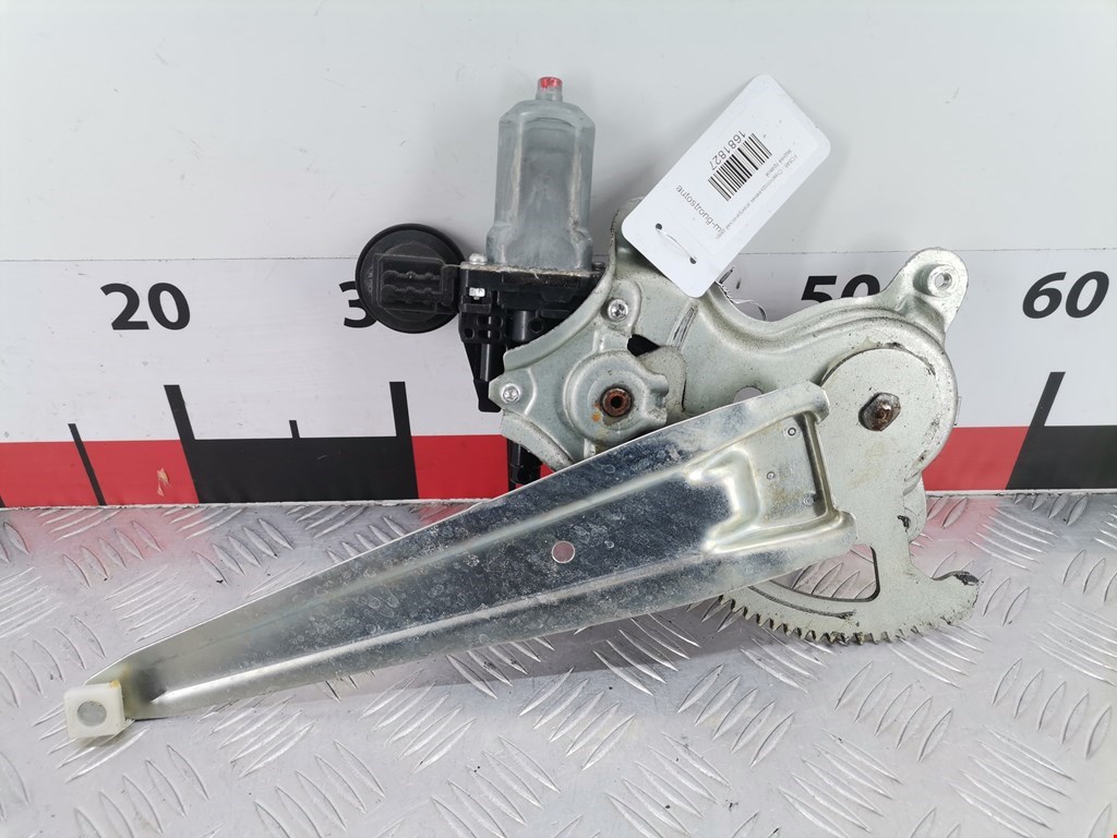 Стеклоподъемник задний правый TOYOTA RAV 4 XA30 2006-2012