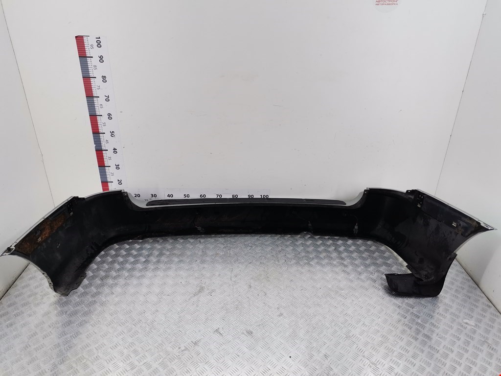 Бампер задний KIA Carnival I 1999-2005