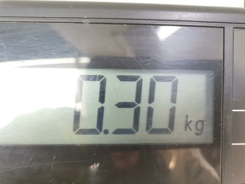 Фонарь задний внутренний правый BMW 3er E46 1998-2006