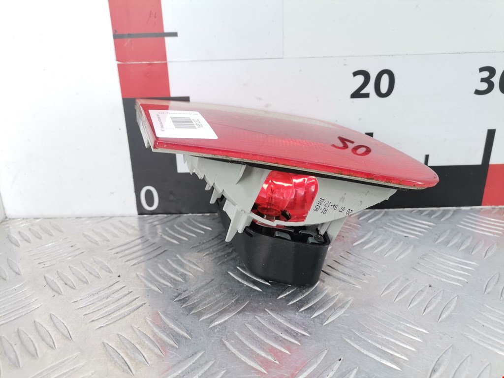 Фонарь задний внутренний левый BMW 3er E46 1998-2006