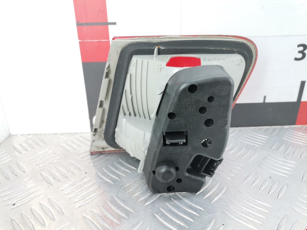 Фонарь задний внутренний левый BMW 3er E46 1998-2006