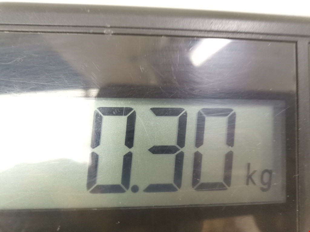 Фонарь задний внутренний левый BMW 3er E46 1998-2006