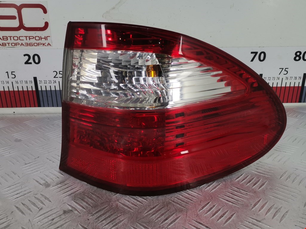 Фонарь задний правый MERCEDES-BENZ E-Class W211, S211 2002-2009