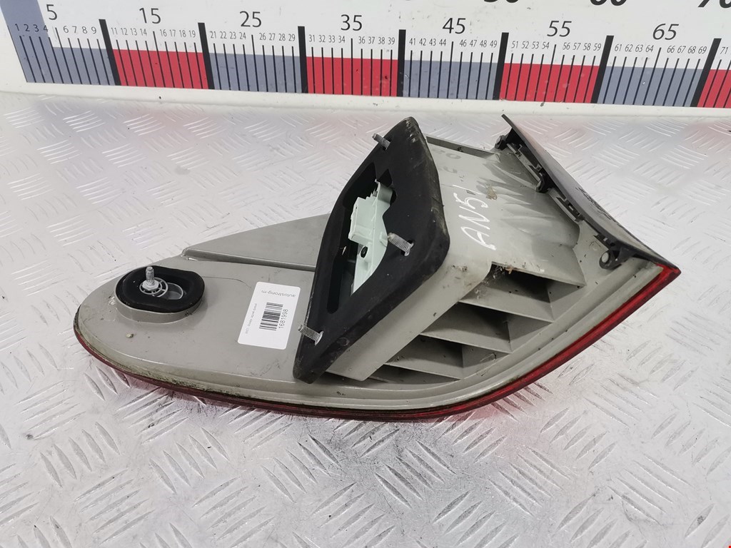 Фонарь задний правый MERCEDES-BENZ E-Class W211, S211 2002-2009