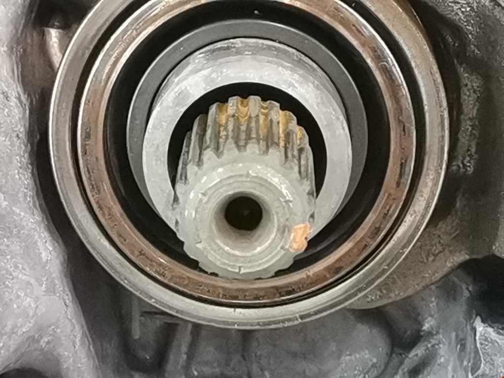 МКПП (Механическая коробка переключения передач) CITROEN C 1 I 2005-2014