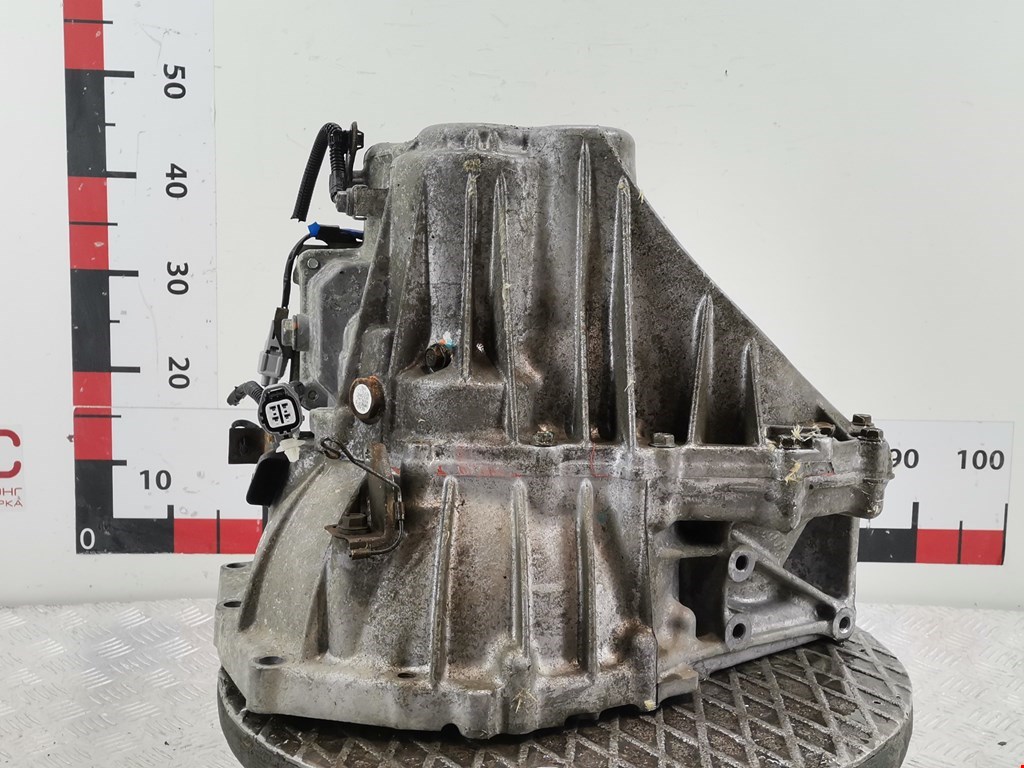 МКПП (Механическая коробка переключения передач) CITROEN C 1 I 2005-2014