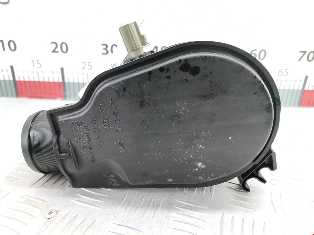 Патрубок воздушного фильтра PEUGEOT 407 2004-2010