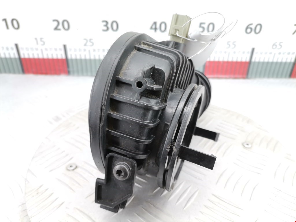 Патрубок воздушного фильтра PEUGEOT 407 2004-2010