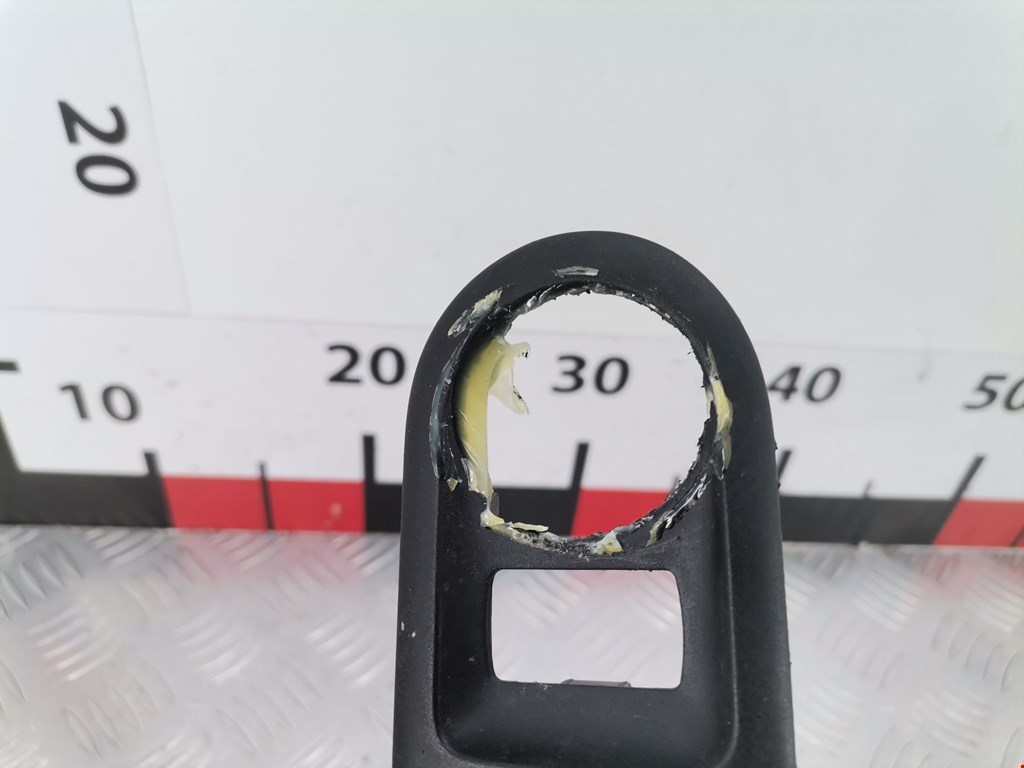 Ручка дверная задняя внутренняя правая VOLKSWAGEN Bora 1998-2005