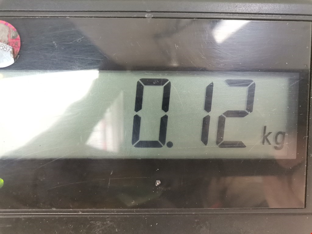 Ручка дверная задняя внутренняя правая VOLKSWAGEN Bora 1998-2005