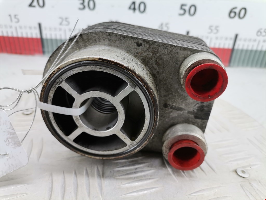 Теплообменник Renault Clio 3 (2005-2012)