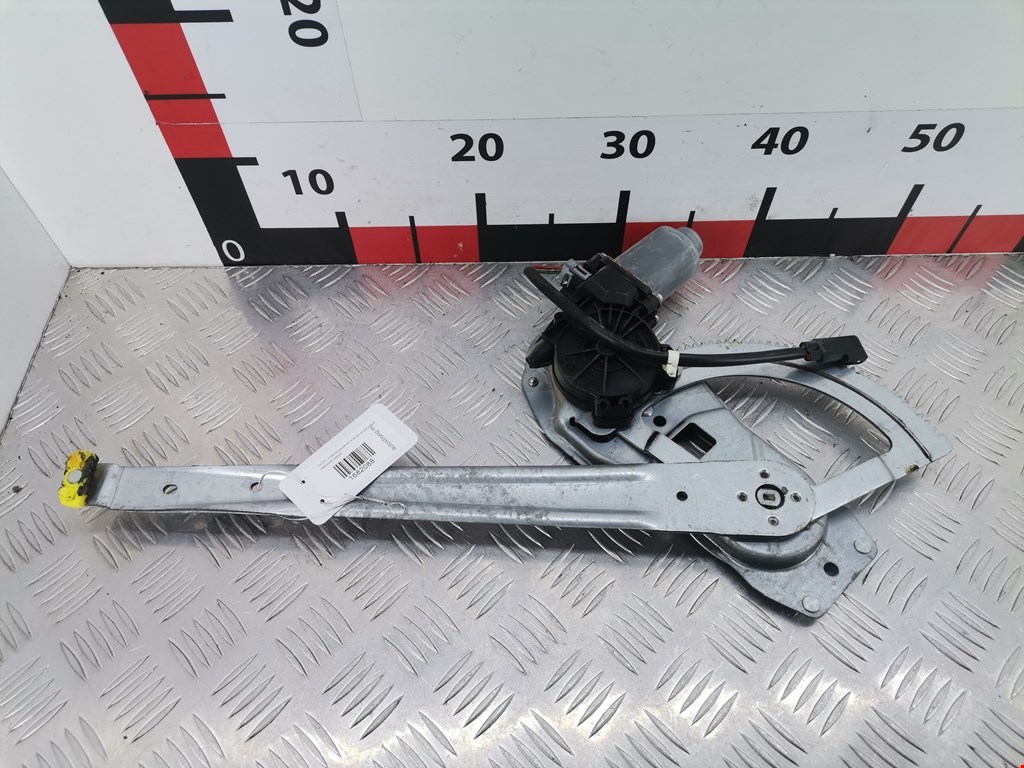 Стеклоподъемник передний правый RENAULT Trafic II 2001-2014