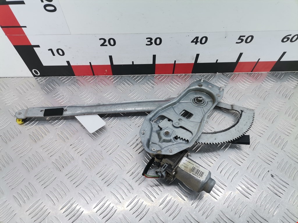 Стеклоподъемник передний правый RENAULT Trafic II 2001-2014