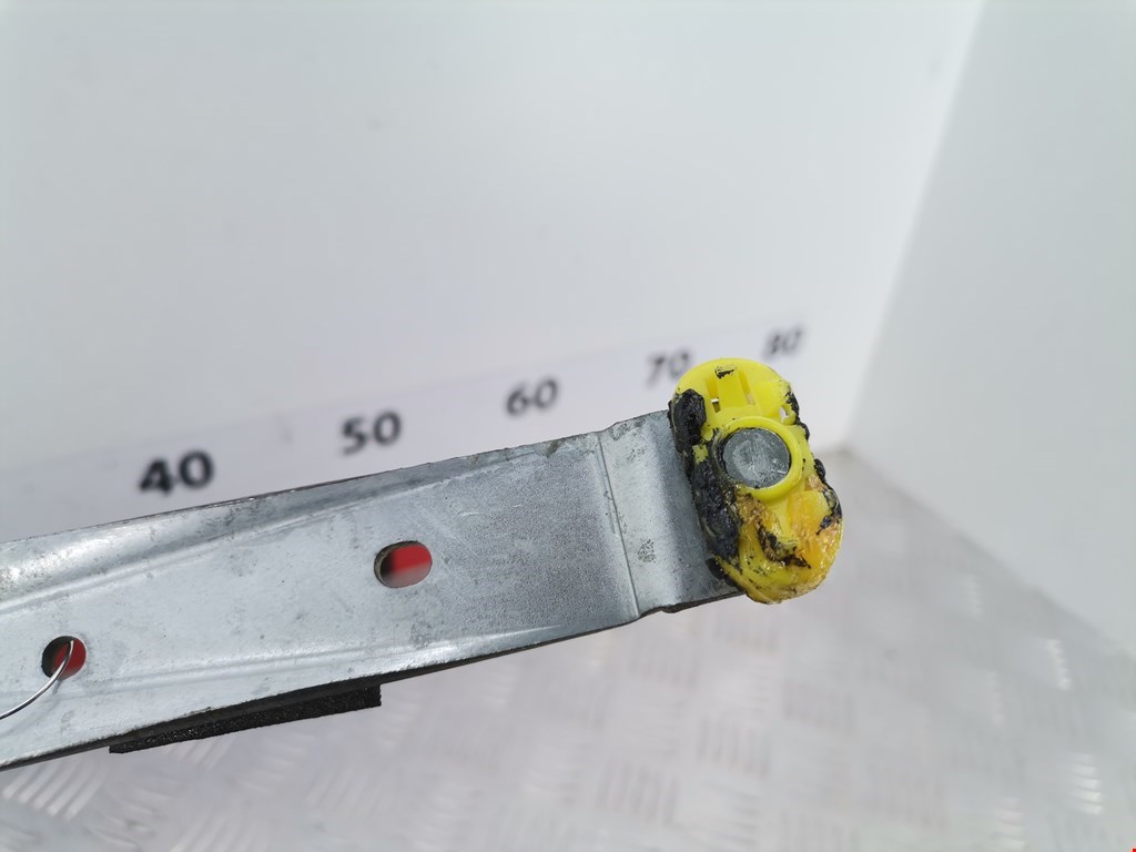 Стеклоподъемник передний правый RENAULT Trafic II 2001-2014