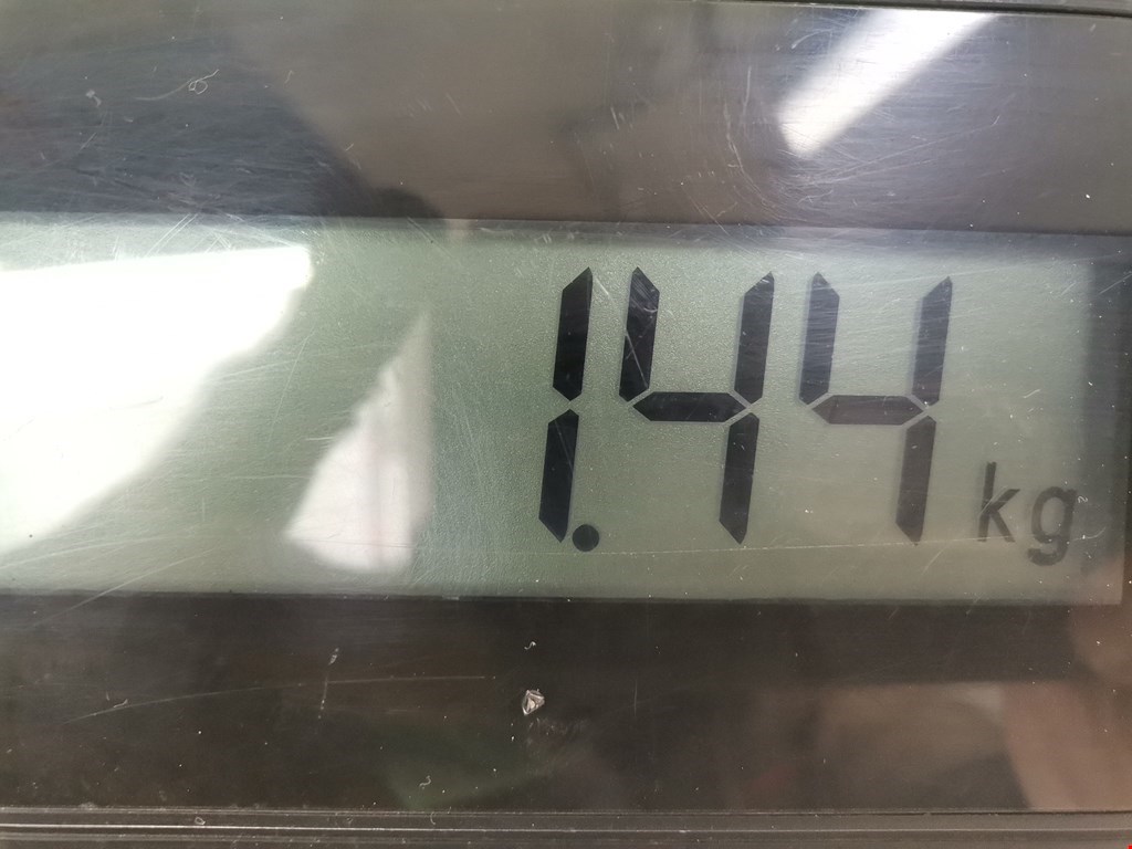 Стеклоподъемник передний правый RENAULT Trafic II 2001-2014