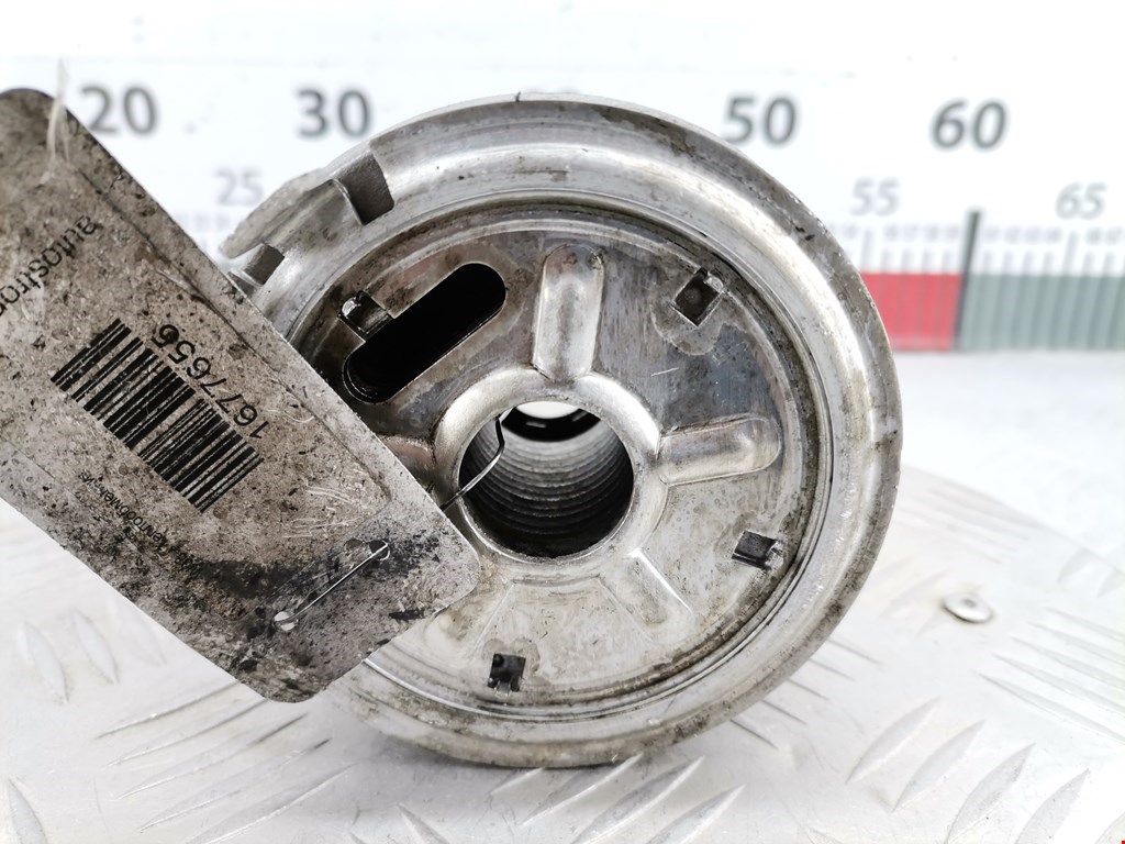 Теплообменник Nissan Pathfinder (R51) (2004-2014)