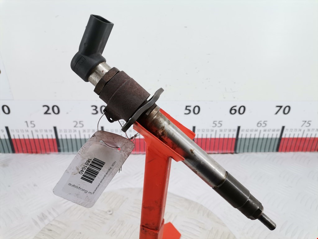 Форсунка дизельная электрическая PEUGEOT 407 2004-2010